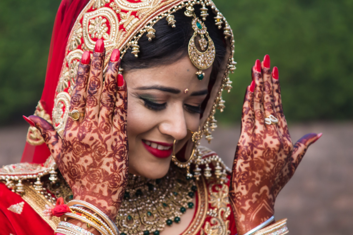 Magnificent Wedding Journey Of Beautiful Bengali Brides
