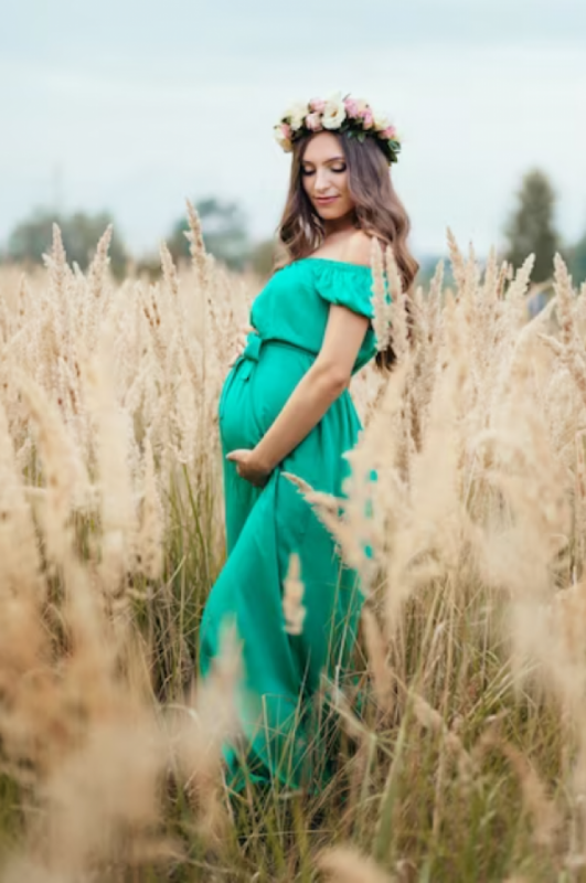 Maternity Photographer in Washington
